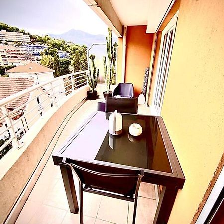 L'Exotique Apartment Menton Luaran gambar