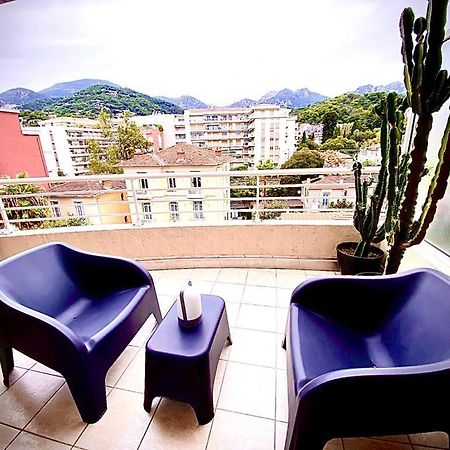 L'Exotique Apartment Menton Luaran gambar