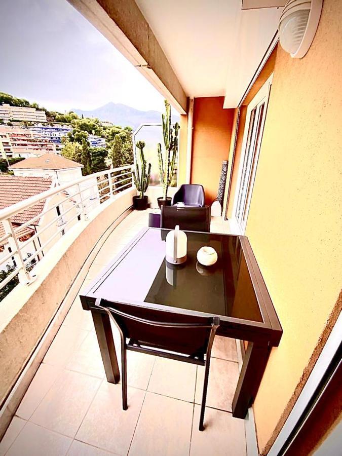 L'Exotique Apartment Menton Luaran gambar