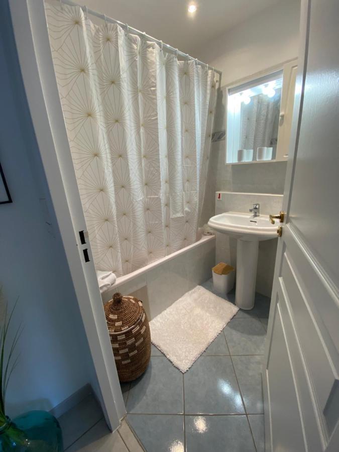 L'Exotique Apartment Menton Luaran gambar