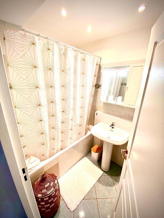 L'Exotique Apartment Menton Luaran gambar