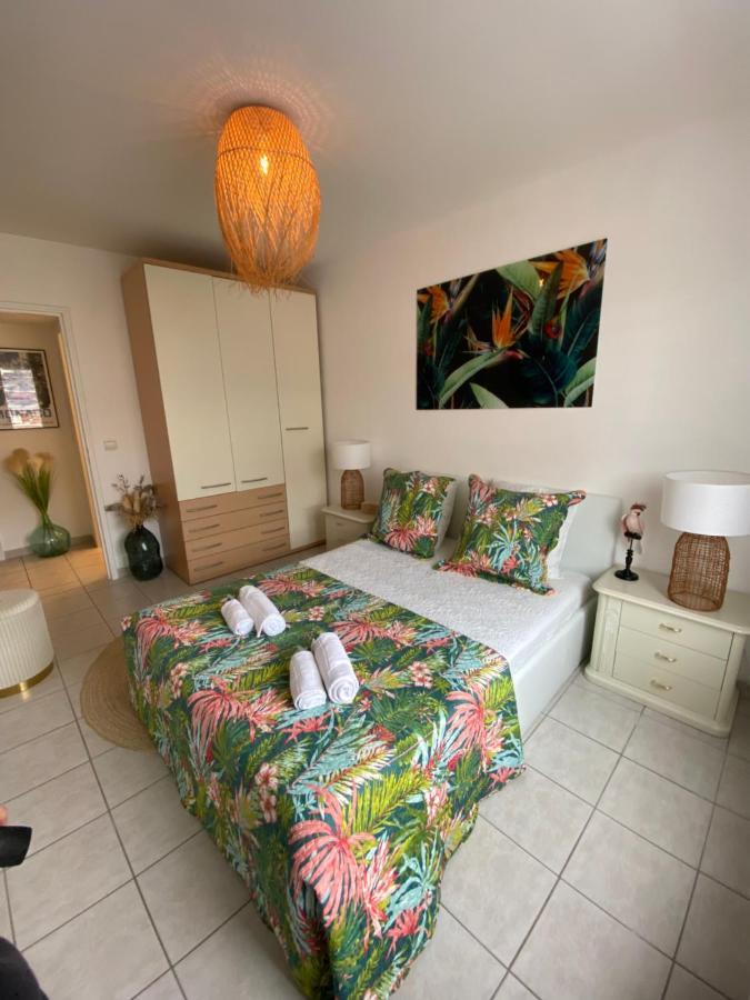 L'Exotique Apartment Menton Luaran gambar
