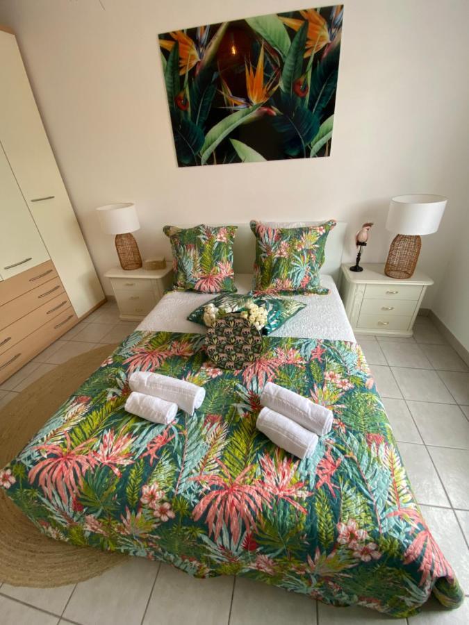 L'Exotique Apartment Menton Luaran gambar